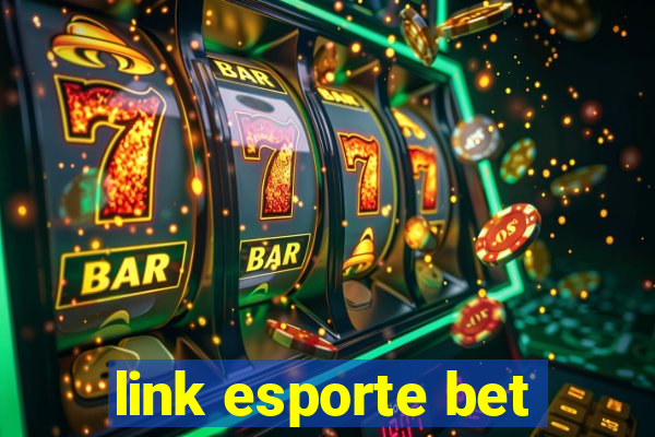 link esporte bet