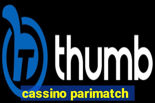 cassino parimatch