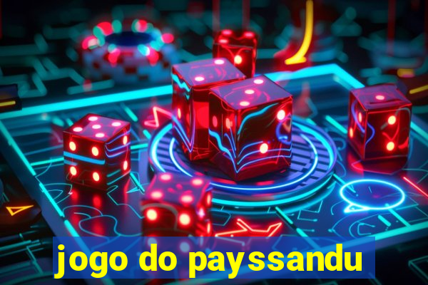 jogo do payssandu