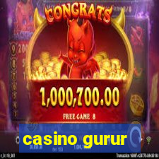 casino gurur