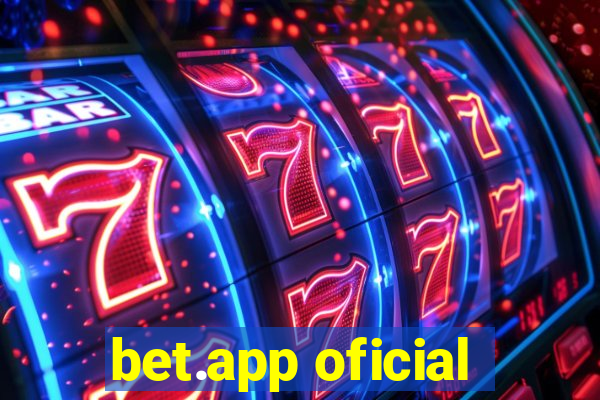 bet.app oficial