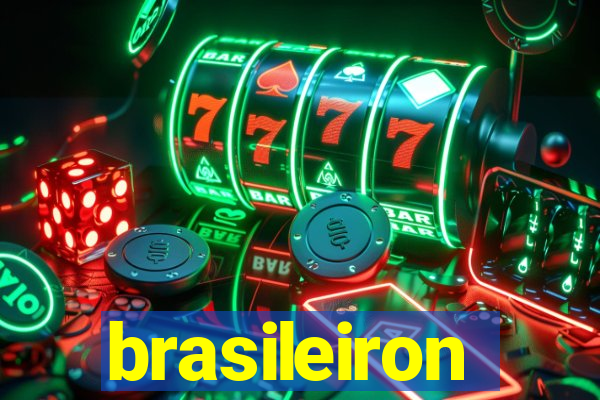 brasileiron