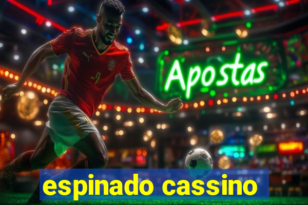 espinado cassino