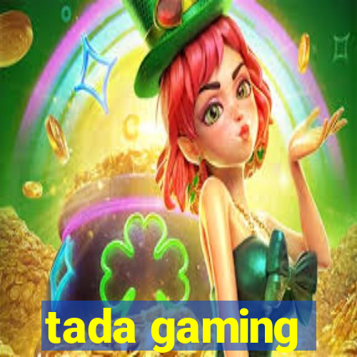 tada gaming