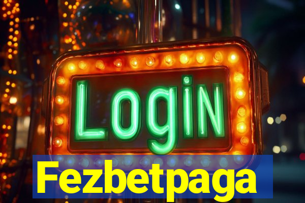 Fezbetpaga