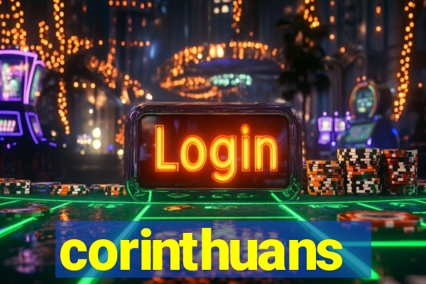 corinthuans