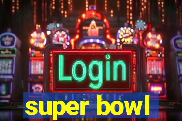 super bowl