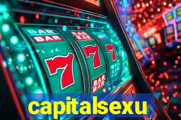 capitalsexu