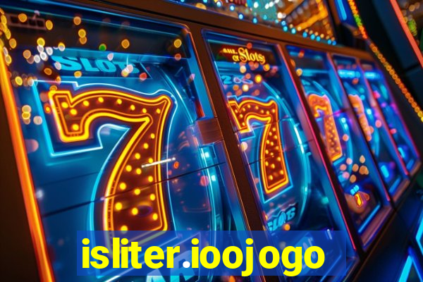 isliter.ioojogo