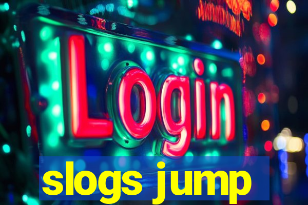 slogs jump