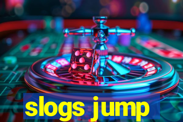 slogs jump