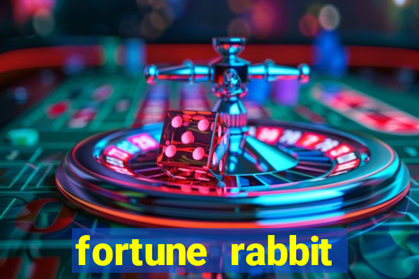 fortune rabbit minutos pagantes Informational