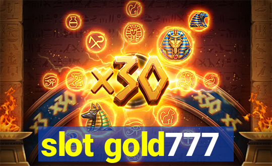 slot gold777