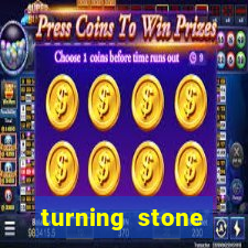 turning stone casino event center