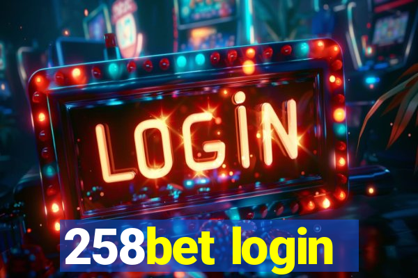 258bet login