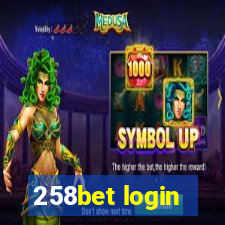 258bet login