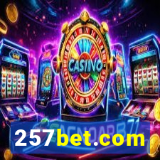 257bet.com