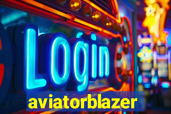 aviatorblazer