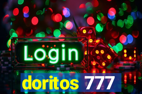 doritos 777