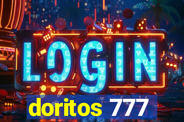 doritos 777