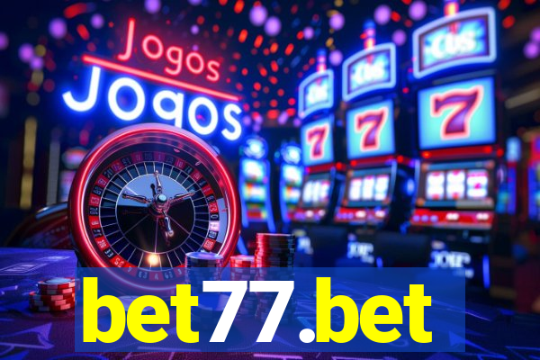 bet77.bet