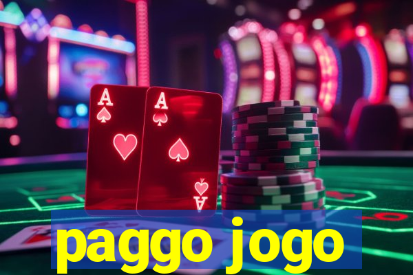 paggo jogo