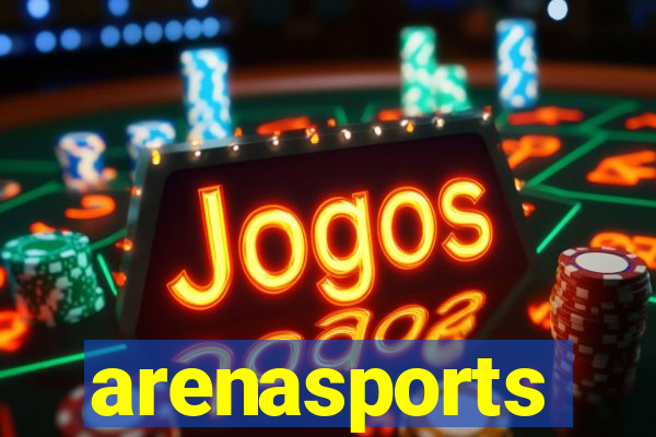 arenasports