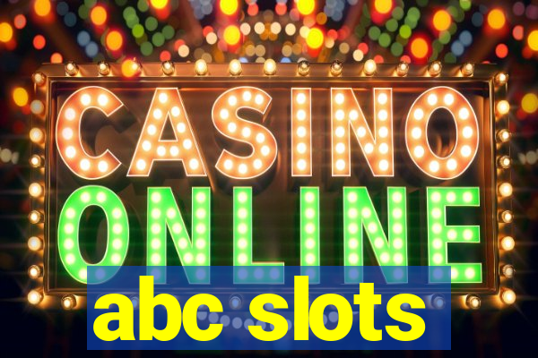 abc slots