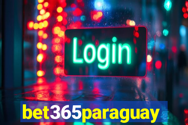 bet365paraguay