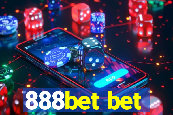 888bet bet