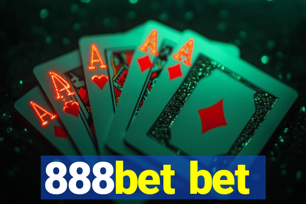 888bet bet