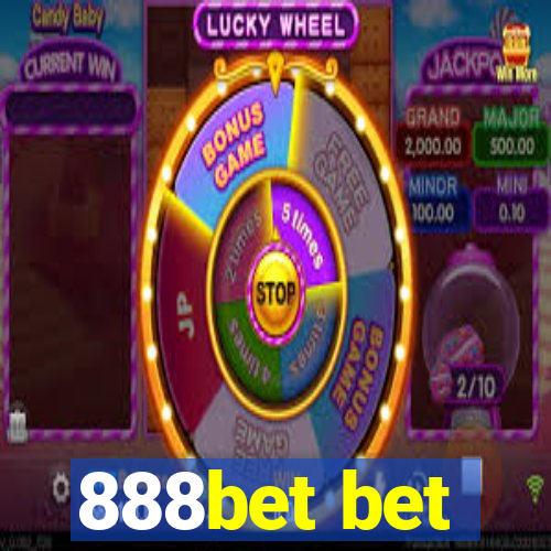 888bet bet