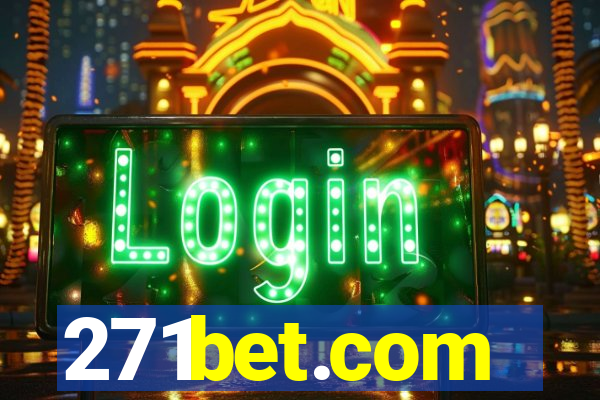 271bet.com