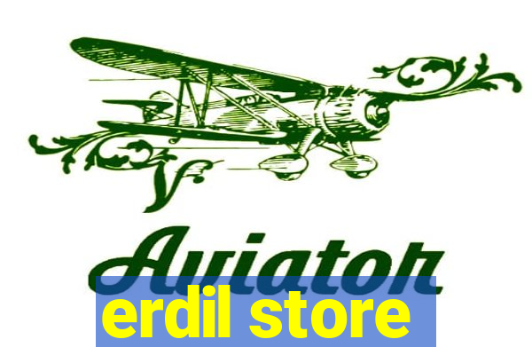 erdil store