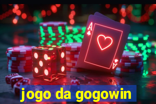 jogo da gogowin