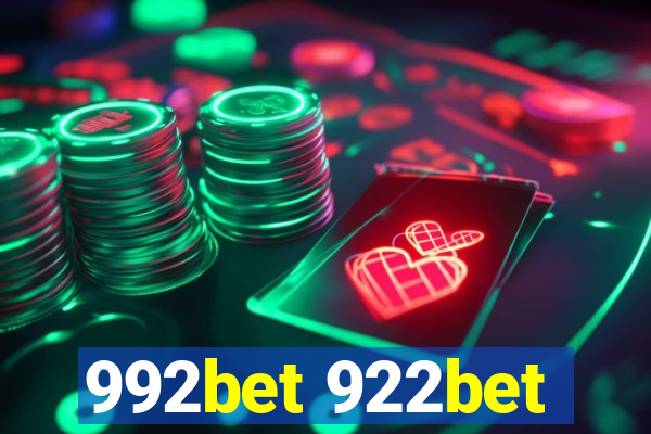 992bet 922bet