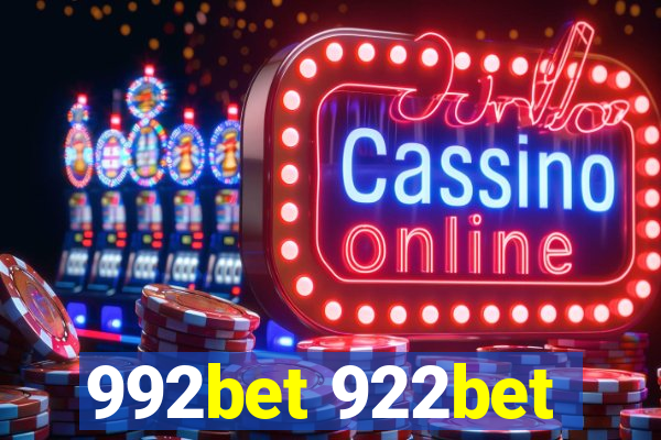 992bet 922bet