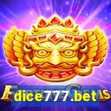 dice777.bet