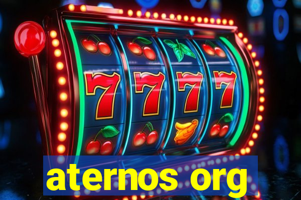 aternos org