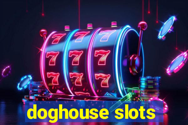 doghouse slots