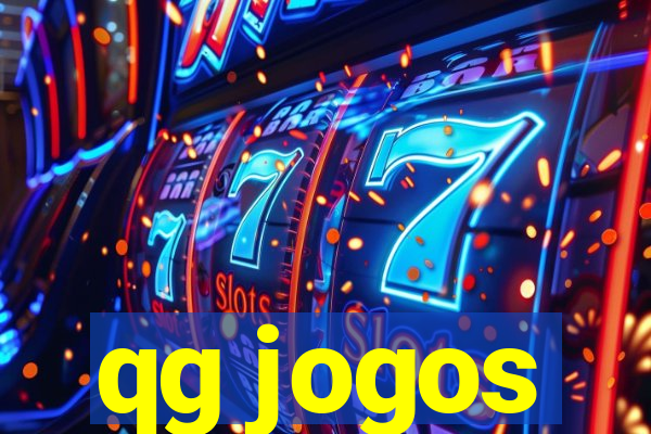 qg jogos