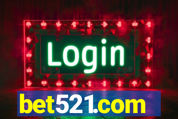 bet521.com