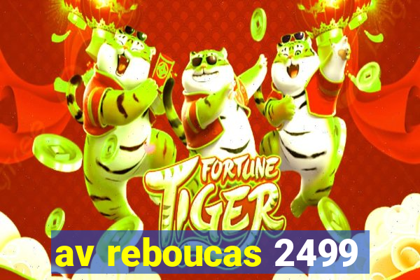 av reboucas 2499