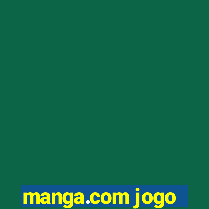 manga.com jogo