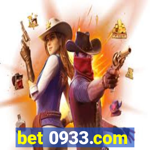 bet 0933.com