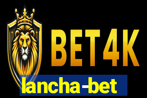 lancha-bet