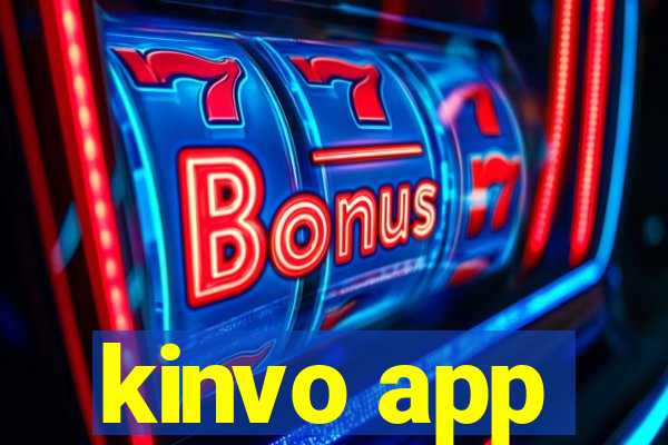 kinvo app