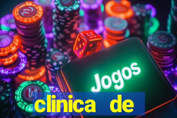 clinica de recupera莽茫o bh