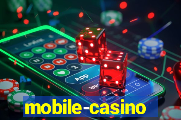 mobile-casino