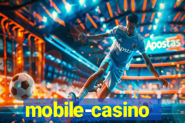 mobile-casino